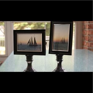 🌸BEAUTIFUL PHOTO FRAMES🌸 2/$8!!